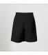Falda Pantalon Microfibra 700043 Garys Parte Trasera Negro