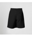 Falda Pantalon Microfibra 700043 Garys Parte Trasera Negro