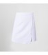Falda Pantalon Microfibra 700043 Garys Frente Blanco