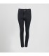 Pantalon Mujer Vaquero Casdy 780300 Garys Frente Negro