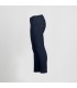 Pantalon Mujer Vaquero Casdy 780300 Garys Lateral Marino