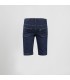 Bermuda Hombre Vaquero Casdy 780400 Garys Parte Trasera Marino