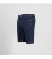 Bermuda Hombre Vaquero Casdy 780400 Garys Lateral Marino