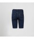 Bermuda Mujer Vaquero Casdy 780500 Garys Parte Trasera Marino