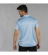 Polo Hombre Interlock Red Line 850001 Garys Parte Trasera Celeste