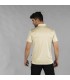 Polo Hombre Interlock Red Line 850001 Garys Parte Trasera Beige