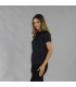 Polo Mujer Interlock Red Line 850002 Garys Lateral Marino