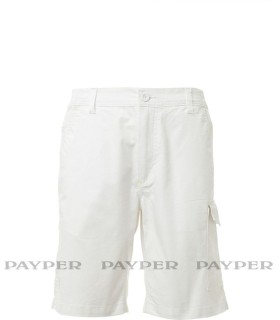 Bermuda Unisex Multibolsillos Elastico SERVICE Payper