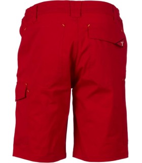 Bermuda Unisex Multibolsillos Elastico SERVICE Payper 6