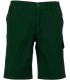 Bermuda Unisex Multibolsillos Elastico SERVICE Payper 9