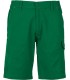 Bermuda Unisex Multibolsillos Elastico SERVICE Payper 11