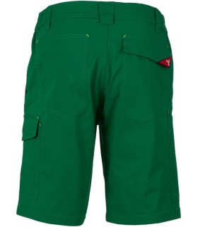 Bermuda Unisex Multibolsillos Elastico SERVICE Payper 12