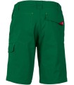 Bermuda Unisex Multibolsillos Elastico SERVICE Payper 12