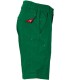 Bermuda Unisex Multibolsillos Elastico SERVICE Payper 13