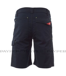 Bermuda Unisex Multibolsillos Elastico SERVICE Payper 15