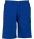 Bermuda Unisex Multibolsillos Elastico SERVICE Payper 16
