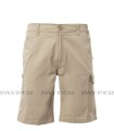 Bermuda Unisex Multibolsillos Elastico SERVICE Payper 18