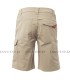 Bermuda Unisex Multibolsillos Elastico SERVICE Payper 20