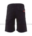Bermuda Unisex Multibolsillos Elastico SERVICE Payper 25