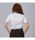 Camisa Mujer Elastan Red Line 240003 Garys Parte Trasera Blamco
