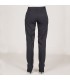 Pantalon Mujer Bolsillo Frances Tecno 205700 Garys Parte Trasera Marino