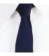 Corbata Sin Nudo De Pala Estrecha 327400 Garys Marino