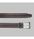Cinturon Hombre Piel 330700 Garys Marron