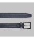 Cinturon Hombre Piel 330700 Garys Marino