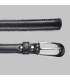 Cinturon Mujer Piel 330800 Garys Negro