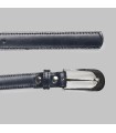 Cinturon Mujer Piel 330800 Garys Marino