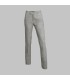 Pantalon Mujer Chino Cheviot 700005 Garys Frente Gris