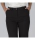 Pantalon Mujer Goma Trasera Trivial 700006 Garys Frente Negro