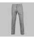 Pantalon Hombre Chino Cheviot 700007 Garys Frente Gris