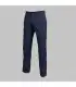Pantalon Hombre Chino Meeting 700008 Garys Frente Marino