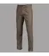 Pantalon Hombre Chino Meeting 700008 Garys Frente Marron