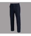 Pantalon Hombre Sin Pinzas Trip 700013 Garys Frente Marino
