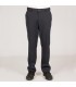 Pantalon Hombre Sin Pinzas Tecno 793200 Garys Frente Marino