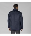 Parka Hombre 800029 Garys Parte Trasera Marino