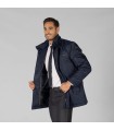 Parka Hombre 800029 Garys Lateral Marino