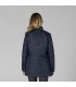 Parka Mujer 800031 Garys Parte Trasera Marino