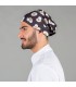 Bandana Estampada 200100 Garys Estampado Huevos Fritos