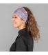 Bandana Estampada 200100 Garys Estampado Araña Gris