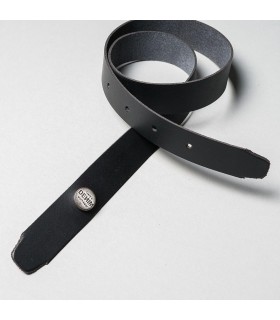 Cinta De Cuero 70CM 330600 Garys Negro