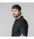 Gorro Pirata Microfibra 441800 Garys Negro