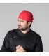 Gorro Pirata Microfibra 441800 Garys Rojo