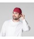 Gorro Pirata Microfibra 441800 Garys Burdeos