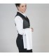 Litos Algodon 75X46 470000 Garys Lateral Blanco