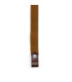 Cinta Espiga 30MM Unisex 330500 Garys Marron Calido
