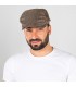 Gorra Unisex Arpillera 459900 Garys Marron