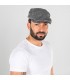 Gorra Unisex Arpillera 459900 Garys Gris Marengo